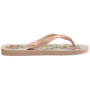 Chinelo Havaianas Farm Brisa Serena