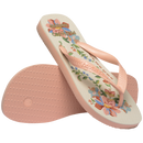 Chinelo Havaianas Farm Brisa Serena