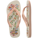 Chinelo Havaianas Farm Brisa Serena