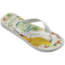 Chinelo Havaianas Farm Coquetel