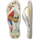 Chinelo Havaianas Farm Coquetel