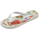 Chinelo Havaianas Farm Coquetel