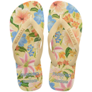 Chinelo Havaianas Farm Flor de Praia
