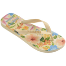Chinelo Havaianas Farm Flor de Praia