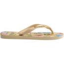 Chinelo Havaianas Farm Flor de Praia