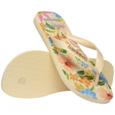 Chinelo Havaianas Farm Flor de Praia