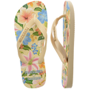 Chinelo Havaianas Farm Flor de Praia