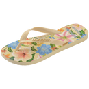 Chinelo Havaianas Farm Flor de Praia