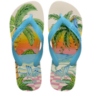 Chinelo Havaianas Farm Paisagem Solar