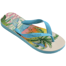 Chinelo Havaianas Farm Paisagem Solar