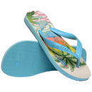 Chinelo Havaianas Farm Paisagem Solar