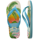 Chinelo Havaianas Farm Paisagem Solar