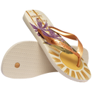 Chinelo Havaianas Farm Rio