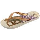 Chinelo Havaianas Farm Rio