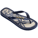 Chinelo Havaianas Farm Mar de Ondas