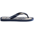 Chinelo Havaianas Farm Mar de Ondas