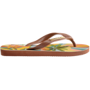 Chinelo Havaianas Farm Paisagem Carioca