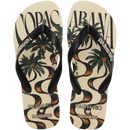 Chinelo Havaianas Farm Copacabana