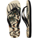 Chinelo Havaianas Farm Copacabana