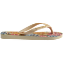 Chinelo Havaianas Farm Floral Beca