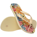 Chinelo Havaianas Farm Floral Beca