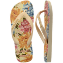 Chinelo Havaianas Farm Floral Beca