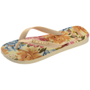 Chinelo Havaianas Farm Floral Beca