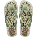 Chinelo Havaianas Farm Floresta Doce