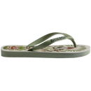 Chinelo Havaianas Farm Floresta Doce