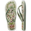 Chinelo Havaianas Farm Floresta Doce