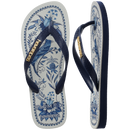 Chinelo Havaianas Farm Nina