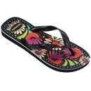 Chinelo Havaianas Top Begônia Coração