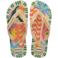 Chinelo Havaianas Top Bossa