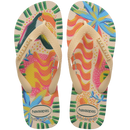 Chinelo Havaianas Top Bossa