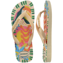 Chinelo Havaianas Top Bossa