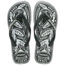 Chinelo Havaianas Top Jardim Noturno