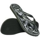 Chinelo Havaianas Top Jardim Noturno