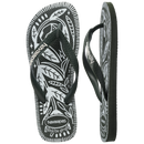 Chinelo Havaianas Top Jardim Noturno