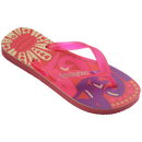 Chinelo Havaianas Top Neon