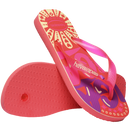 Chinelo Havaianas Top Neon