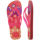 Chinelo Havaianas Top Neon