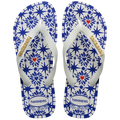 Chinelo Havaianas Top São Luis