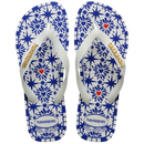 Chinelo Havaianas Top São Luis